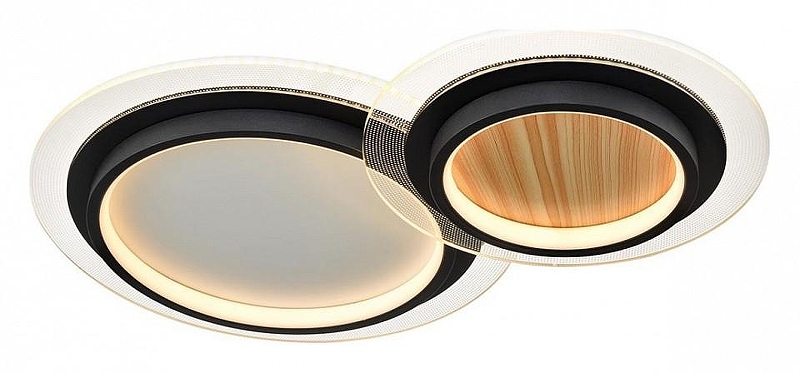 Накладной светильник Sonex Sunny 7733/80L 