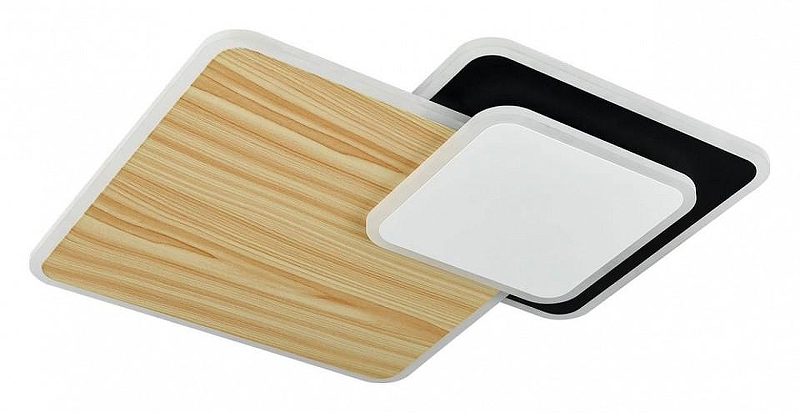 Накладной светильник Sonex Pine 7737/60L 