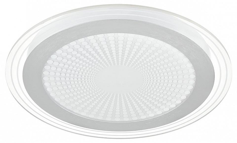 Накладной светильник Sonex Promise 7739/80L 