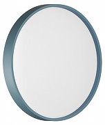 Накладной светильник Sonex Mav1c 7745/CL цвет плафона/подвески Белый, цвет арматуры Синий