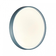 Накладной светильник Sonex Mav1c 7745/CL цвет плафона/подвески Белый, цвет арматуры Синий-3