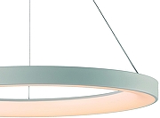 Спот Nowodvorski Mono 2x150 7750 цвет плафона/подвески Белый, цвет арматуры Белый-3