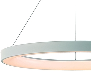 Спот Nowodvorski Mono 2x150 7750 цвет плафона/подвески Белый, цвет арматуры Белый-4