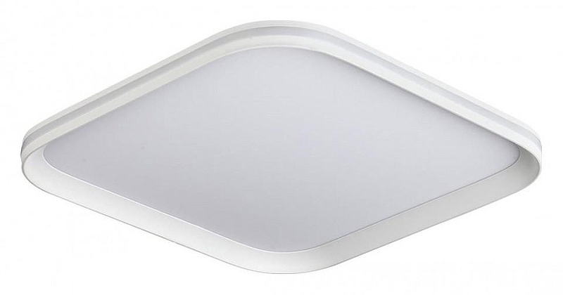 Накладной светильник Sonex Beta 7750/72L 