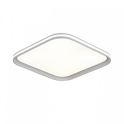 Накладной светильник Sonex Beta 7750/72L цвет плафона/подвески Белый, цвет арматуры Белый-3