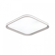 Накладной светильник Sonex Beta 7750/72L цвет плафона/подвески Белый, цвет арматуры Белый-4