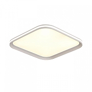 Накладной светильник Sonex Beta 7750/72L цвет плафона/подвески Белый, цвет арматуры Белый-6