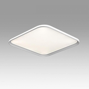 Накладной светильник Sonex Beta 7750/95L цвет плафона/подвески Белый, цвет арматуры Белый-2