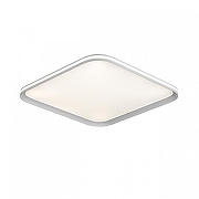 Накладной светильник Sonex Beta 7750/95L цвет плафона/подвески Белый, цвет арматуры Белый-3