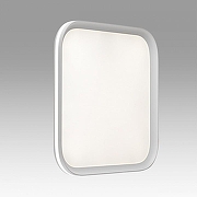 Накладной светильник Sonex Beta 7750/95L цвет плафона/подвески Белый, цвет арматуры Белый-5