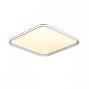 Накладной светильник Sonex Beta 7750/95L цвет плафона/подвески Белый, цвет арматуры Белый-6