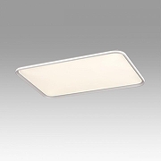 Накладной светильник Sonex Beta 7751/130L цвет плафона/подвески Белый, цвет арматуры Белый-2