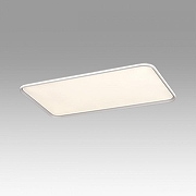 Накладной светильник Sonex Beta 7751/145L цвет плафона/подвески Белый, цвет арматуры Белый-2