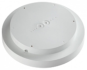 Накладной светильник Sonex Quantum 7752/18L цвет плафона/подвески Белый, цвет арматуры Белый-5