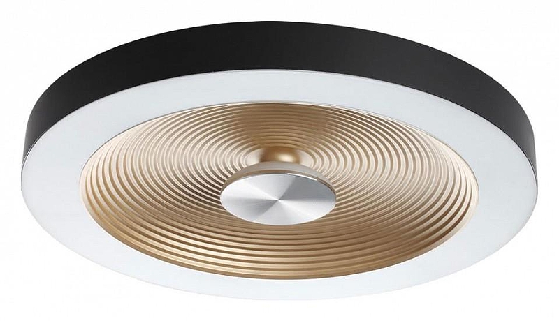 Накладной светильник Sonex Quantum 7753/25L 