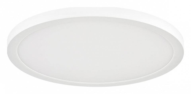 Встраиваемый светильник Sonex Nebula 7754/24L 