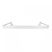 Встраиваемый светильник Sonex Nebula 7754/24L цвет плафона/подвески Белый, цвет арматуры Белый-5