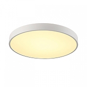 Накладной светильник Sonex Quasar 7755/70L цвет плафона/подвески Белый, цвет арматуры Белый-1