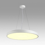 Накладной светильник Sonex Quasar 7755/92L цвет плафона/подвески Белый, цвет арматуры Белый-2