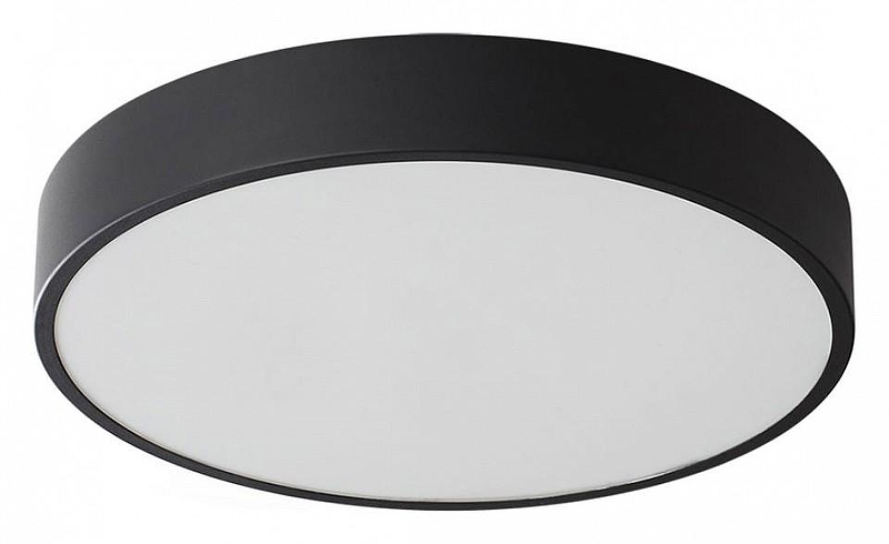 Накладной светильник Sonex Quasar 7756/36L 