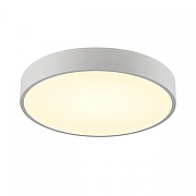 Накладной светильник Sonex Quasar 7757/36L цвет плафона/подвески Белый, цвет арматуры Белый-1