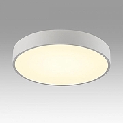 Накладной светильник Sonex Quasar 7757/36L цвет плафона/подвески Белый, цвет арматуры Белый-2