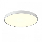 Накладной светильник Sonex Quasar 7757/92L цвет плафона/подвески Белый, цвет арматуры Белый-1