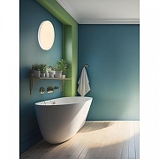 Накладной светильник Sonex Gamma 7759/24L цвет плафона/подвески Белый, цвет арматуры Белый-5