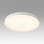 Накладной светильник Sonex Gamma 7759/36L цвет плафона/подвески Белый, цвет арматуры Белый-2