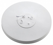 Накладной светильник Sonex Gamma 7759/36L цвет плафона/подвески Белый, цвет арматуры Белый-3