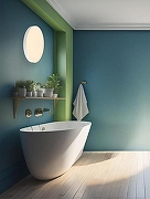 Накладной светильник Sonex Gamma 7759/36L цвет плафона/подвески Белый, цвет арматуры Белый-5