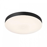 Накладной светильник Sonex Gamma 7760/24L цвет плафона/подвески Белый, цвет арматуры Белый-1