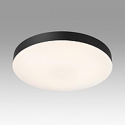 Накладной светильник Sonex Gamma 7760/24L цвет плафона/подвески Белый, цвет арматуры Белый-2