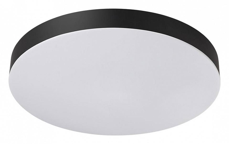 Накладной светильник Sonex Gamma 7760/36L 