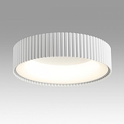 Накладной светильник Sonex Sharmel 7762/56L цвет плафона/подвески Белый, цвет арматуры Белый-2