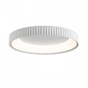 Накладной светильник Sonex Sharmel 7763/56L цвет плафона/подвески Белый, цвет арматуры Белый-3