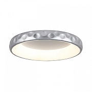 Накладной светильник Sonex Lacuna 7772/56L цвет плафона/подвески Белый, Серебро, цвет арматуры Белый-3