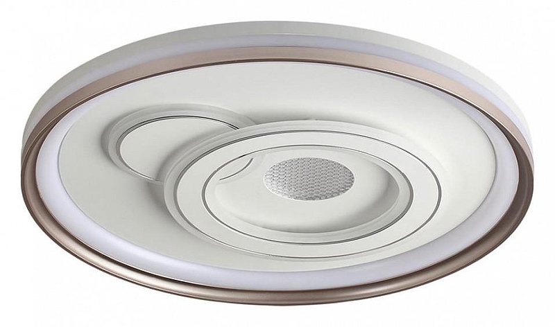 Накладной светильник Sonex Gemini 7785/85L 