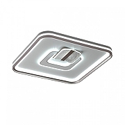 Накладной светильник Sonex Gemini 7786/85L цвет плафона/подвески Белый, Бронза, цвет арматуры Белый-6