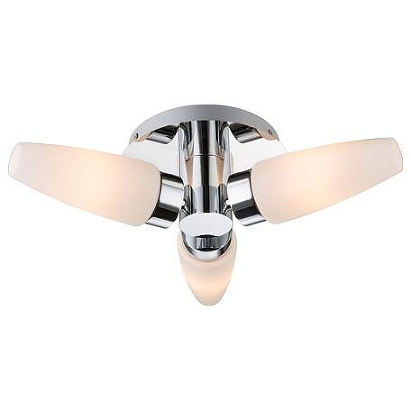 Накладной светильник Globo Piton 78160-3D 