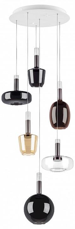 Подвесной светильник Lightstar D1sco 792169 