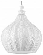 Подвесной светильник Lightstar Rocco 793116 цвет плафона/подвески Белый, цвет арматуры Белый