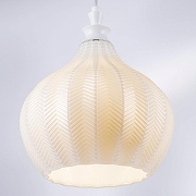 Подвесной светильник Lightstar Rocco 793116 цвет плафона/подвески Белый, цвет арматуры Белый-3