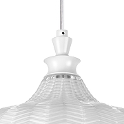 Подвесной светильник Lightstar Rocco 793126 цвет плафона/подвески Белый, цвет арматуры Белый-5