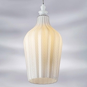 Подвесной светильник Lightstar Rocco 793136 цвет плафона/подвески Белый, цвет арматуры Белый-3