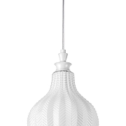 Подвесной светильник Lightstar Rocco 793136 цвет плафона/подвески Белый, цвет арматуры Белый-4