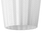 Подвесной светильник Lightstar Rocco 793136 цвет плафона/подвески Белый, цвет арматуры Белый-5