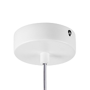 Подвесной светильник Lightstar Rocco 793136 цвет плафона/подвески Белый, цвет арматуры Белый-6