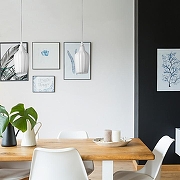 Подвесной светильник Lightstar Rocco 793136 цвет плафона/подвески Белый, цвет арматуры Белый-7