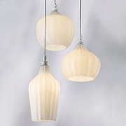 Подвесной светильник Lightstar Rocco 793236 цвет плафона/подвески Белый, цвет арматуры Белый-4